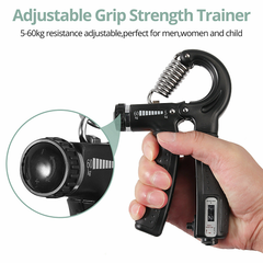Ace Fight Gear Resistance Training Ace Grip Strengthener