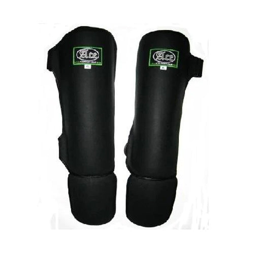 Ace Ill Fortune Shin Guards