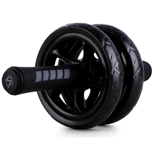 Ace Fight Gear Strength & Core Ace Dual Wheel Ab Roller