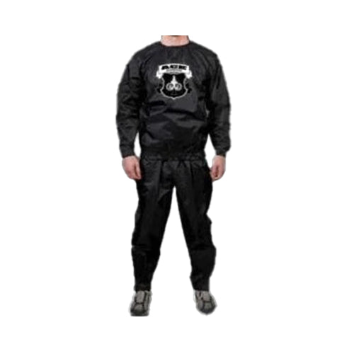 Ace Fight Gear Weight Management Ace Boxing Sauna Sweat Suit