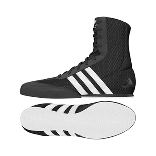 Adidas Boxing Boots Adidas Box Hog 2 Boxing Shoes Boots