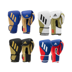 Adidas Boxing Gloves Adidas Speed TILT 350 Pro Training Boxing Gloves