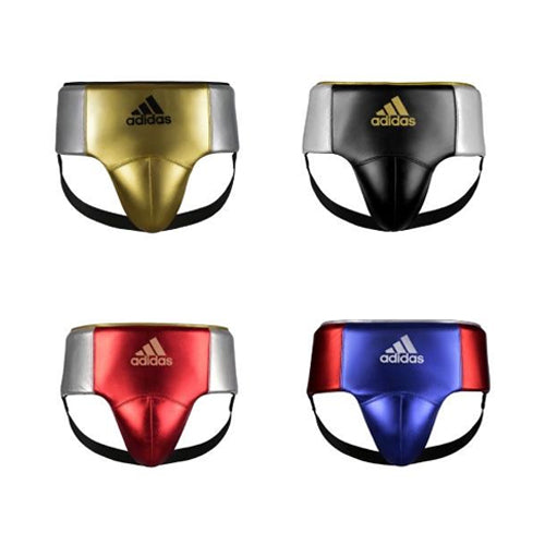 Adidas Boxing Adistar Pro Abdo Groin Guard