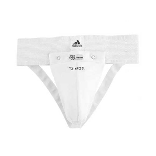 Adidas Groin & Chest Guards X-SMALL Adidas Climacool Mesh Groin Guard Protective