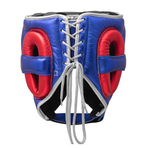 Adidas. Head Guards Adidas Boxing Adistar Pro Headguard