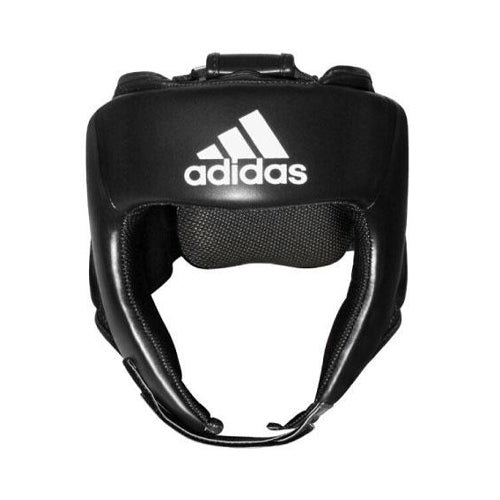 Adidas. Head Guards S Adidas Boxing Hybrid 50 Open Head Guard