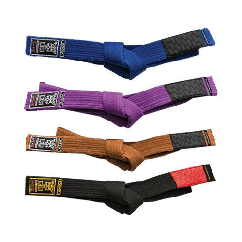 Budo Premium BJJ Belt