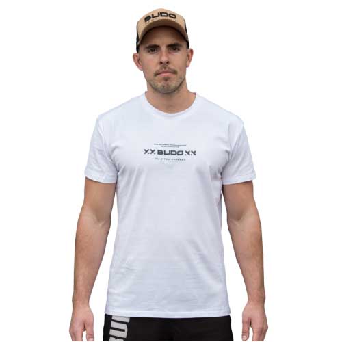 Budo BJJ T Shirts Budo Technique BJJ T Shirt