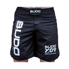 Budo MMA Shorts Budo Ultra Light Cyber Shorts
