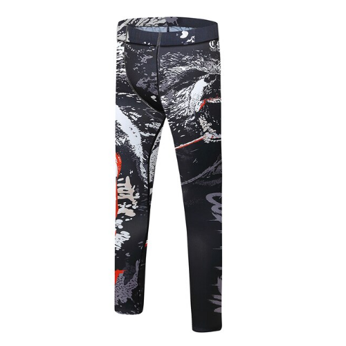 CL Sport BJJ Kids CL Sport Bear Kids Spats