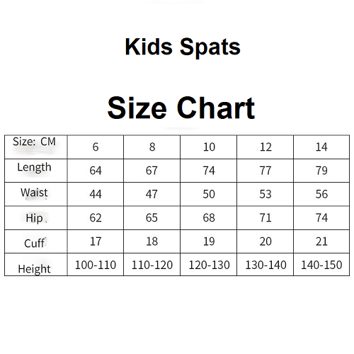 CL Sport BJJ Kids CL Sport Bear Kids Spats