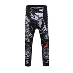 CL Sport BJJ Kids CL Sport Dragon Kids Spats