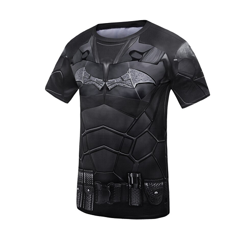 CL Sport BJJ Kids CL Sport Hero Kids Short Sleeve Rashguard