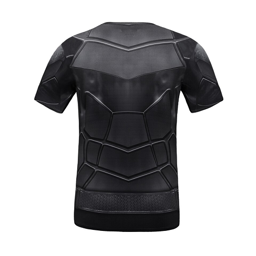 CL Sport BJJ Kids CL Sport Hero Kids Short Sleeve Rashguard