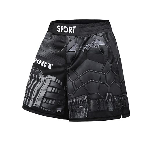 CL Sport BJJ Kids CL Sport Hero Kids Shorts