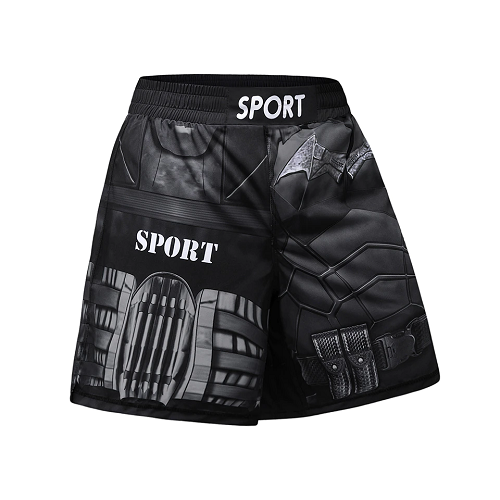 CL Sport BJJ Kids CL Sport Hero Kids Shorts