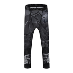 CL Sport BJJ Kids CL Sport Hero Kids Spats