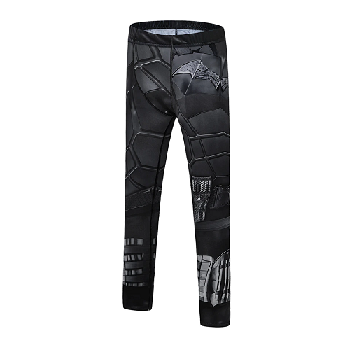 CL Sport BJJ Kids CL Sport Hero Kids Spats