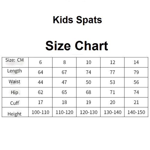 CL Sport BJJ Kids CL Sport Hero Kids Spats