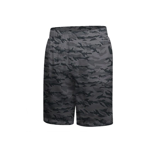 CL Sport MMA Shorts CL Sport Sub Hunter Shorts Grey