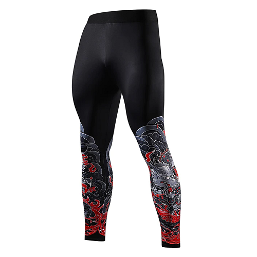 CL Sport Spats CL Sport Demon Spats