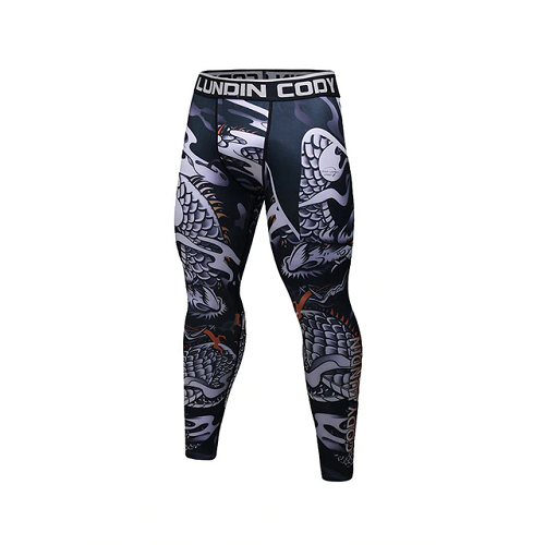 CL Sport Spats CL Sport Dragon Spats