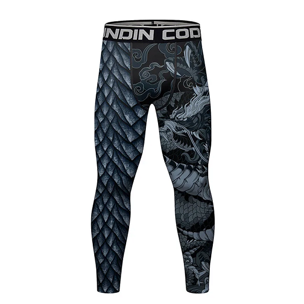 CL Sport Spats CL Sport Luna Dragon Spats