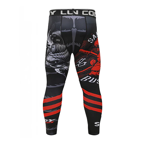 CL Sport Spats CL Sport Samurai Bushido Spats