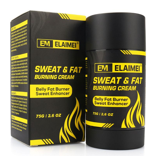 Elaimei Weight Management Elaimei Hot Sweat Cream Enhancer