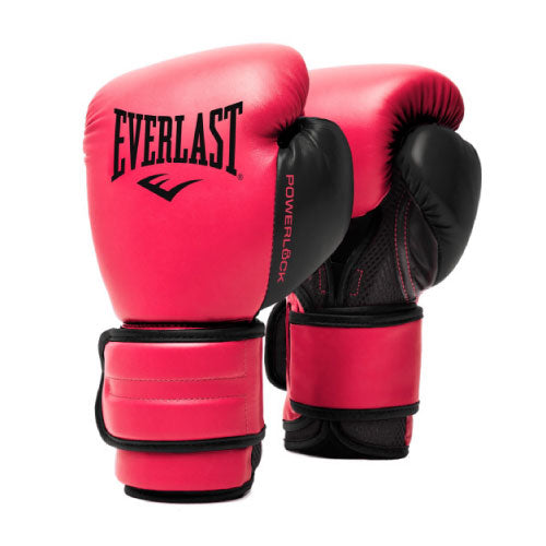 Everlast powerlock training gloves 12oz online