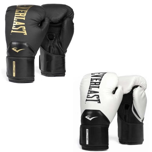 Everlast Elite2 Boxing Gloves