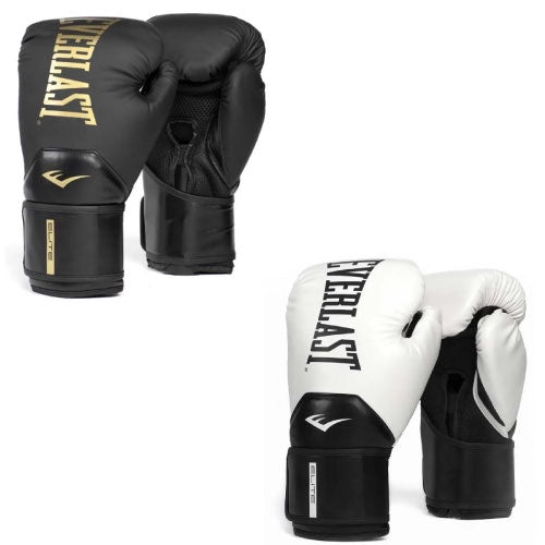 Everlast Boxing Gloves Everlast Elite2 Boxing Gloves