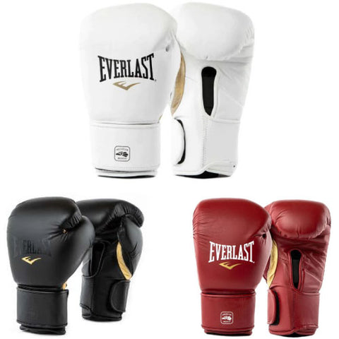 Everlast Mx2 Pro Training Gloves The Fight Factory