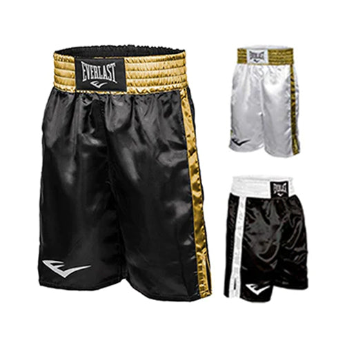 Everlast Pro Boxing Shorts