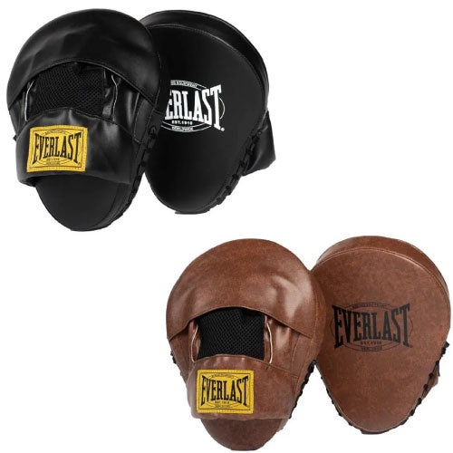 Everlast 1910 Boxing Focus Mitts