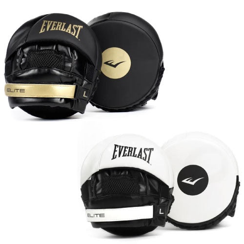 Everlast Focus Mitts Everlast Elite2 Boxing Micro Focus Mitts