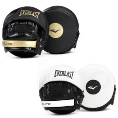 Everlast Focus Mitts Everlast Elite2 Boxing Micro Focus Mitts