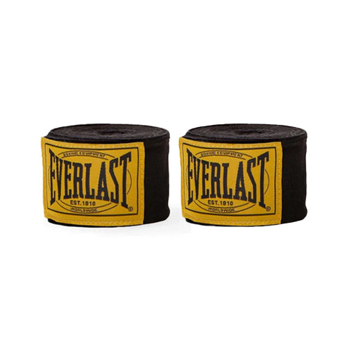 Everlast 1910 Boxing Handwraps