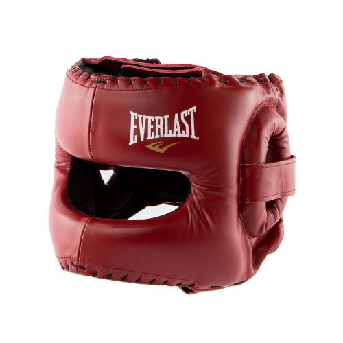 Everlast Head Guards Everlast Mx2 Pro Boxing Headgear