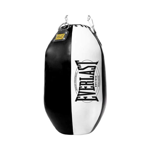 Everlast Heavy Bags Filled Everlast 1910 Body Shot Punch Bag - Pick up only