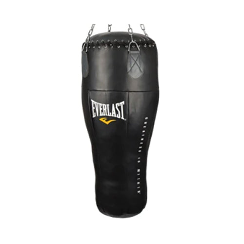 Everlast Heavy Bags Filled Everlast Angle Heavy Bag - Pick up only