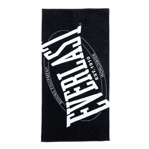 Everlast Hygiene Everlast Beach Towel