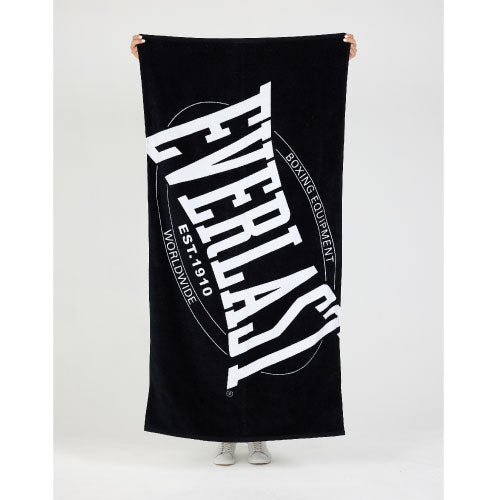 Everlast Hygiene Everlast Beach Towel