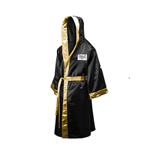 Everlast Robes & Corner Jackets Everlast Hooded Full Length Robe