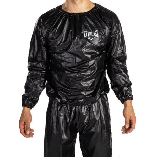 Everlast PVC Sauna suit