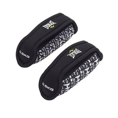 Everlast Weighted Gear 1kg Set Everlast Hand Shadow Boxing Walking Weights