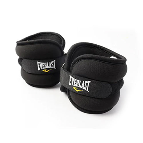 Everlast Weighted Gear Everlast Ankle Wrist Weights 1kg