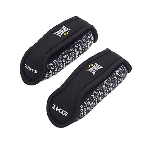 Everlast Hand Shadow Boxing Walking Weights