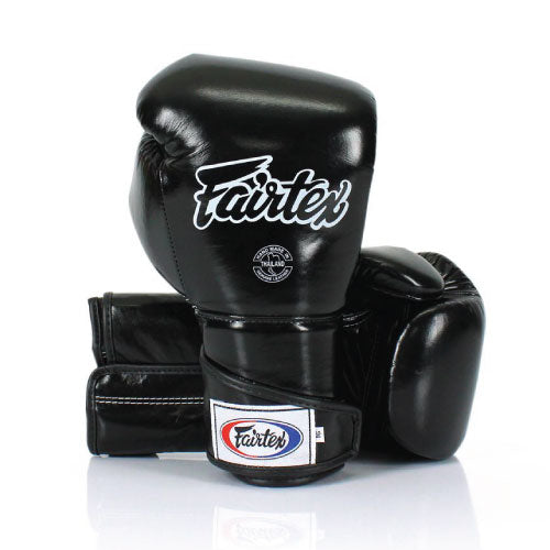 Fairtex BGV6 Muay Thai Boxing Gloves