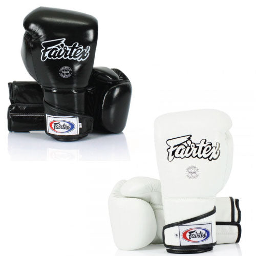 Fairtex Boxing Gloves Fairtex BGV6 Muay Thai Boxing Gloves